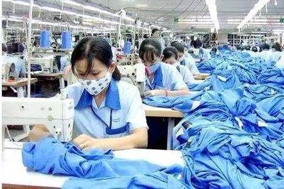 中国代工厂申洲国际宣布:将投资7亿为阿迪达斯在越南建厂